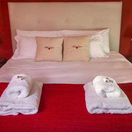 Abode Buenos Aires Bed & Breakfast エクステリア 写真