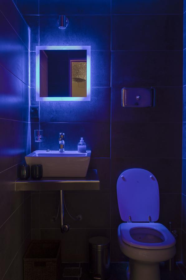 Abode Buenos Aires Bed & Breakfast エクステリア 写真