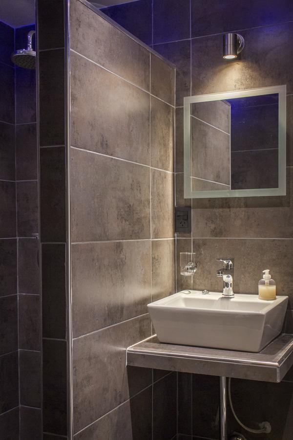 Abode Buenos Aires Bed & Breakfast エクステリア 写真