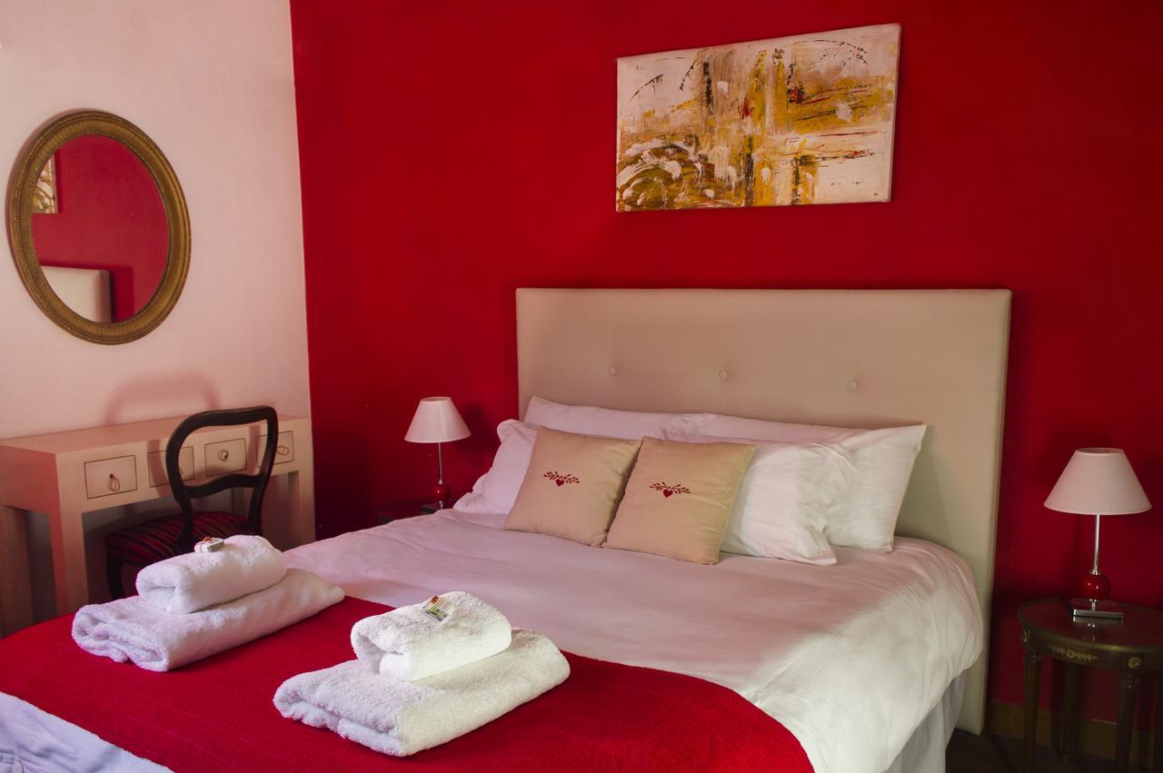 Abode Buenos Aires Bed & Breakfast エクステリア 写真