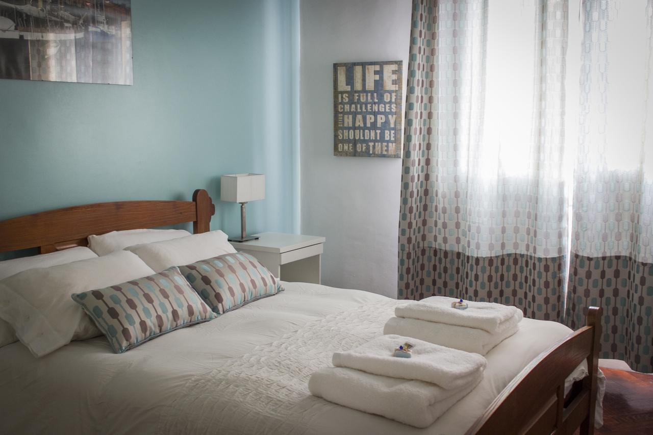 Abode Buenos Aires Bed & Breakfast エクステリア 写真