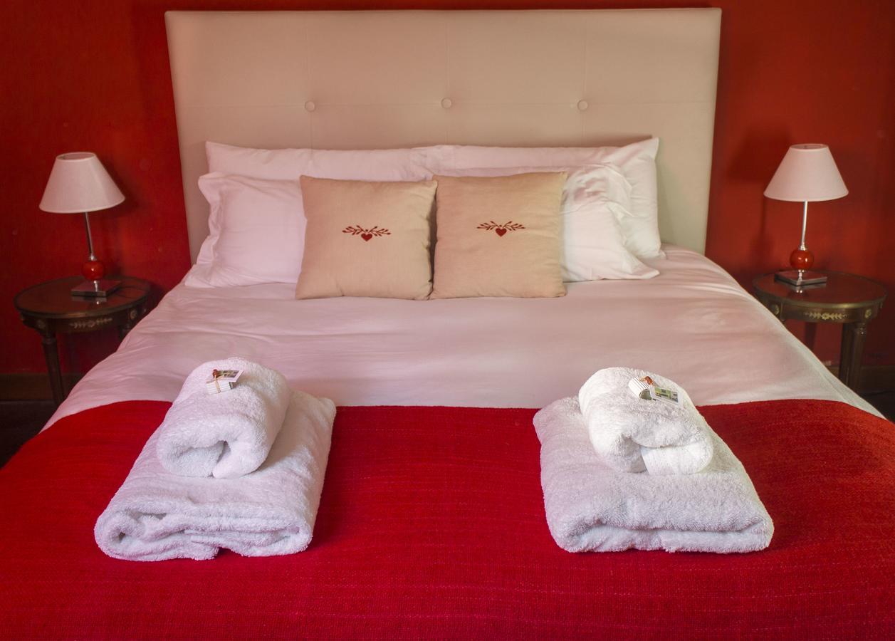 Abode Buenos Aires Bed & Breakfast エクステリア 写真