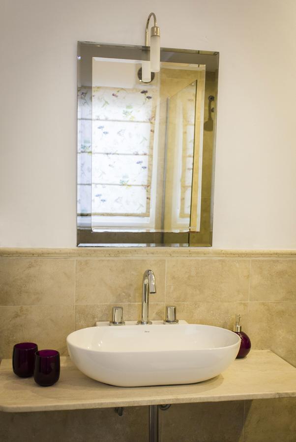 Abode Buenos Aires Bed & Breakfast エクステリア 写真