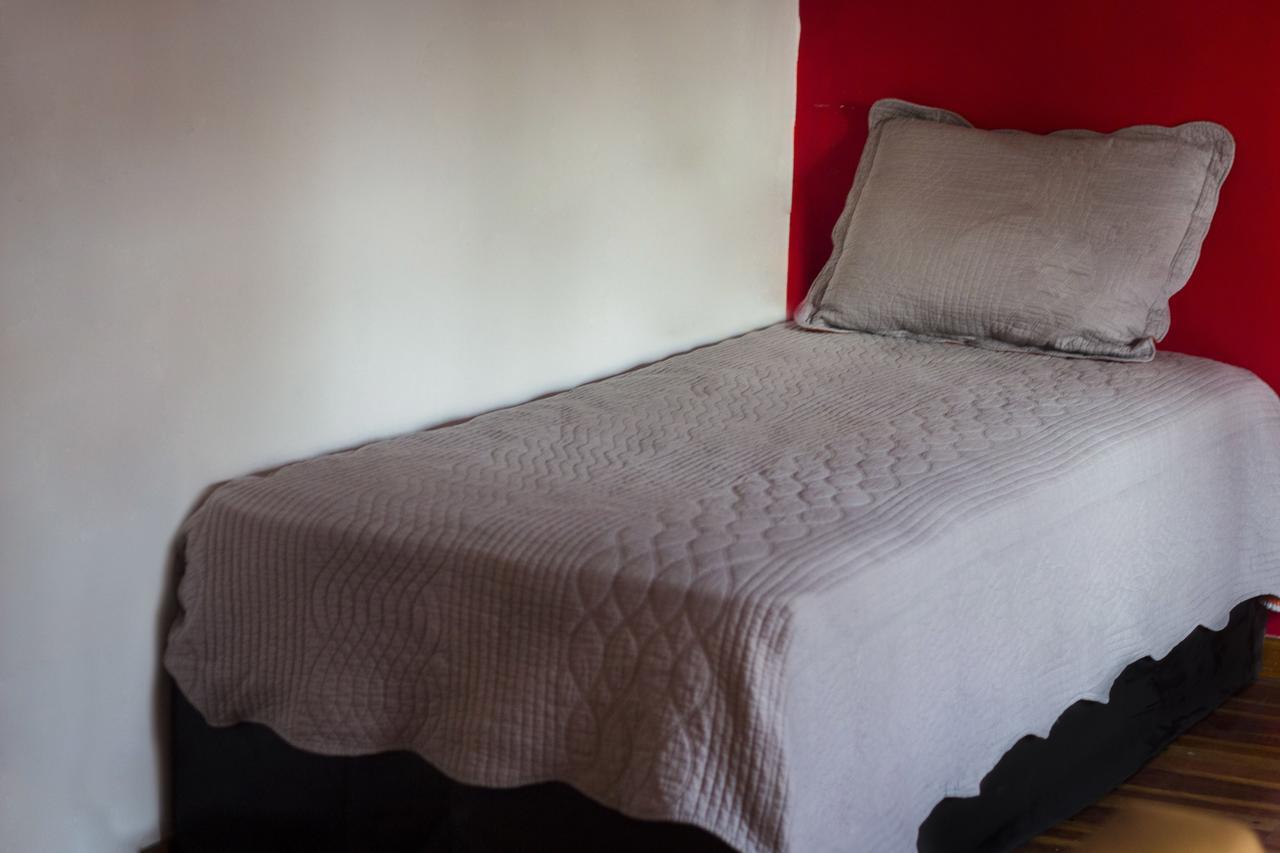 Abode Buenos Aires Bed & Breakfast エクステリア 写真