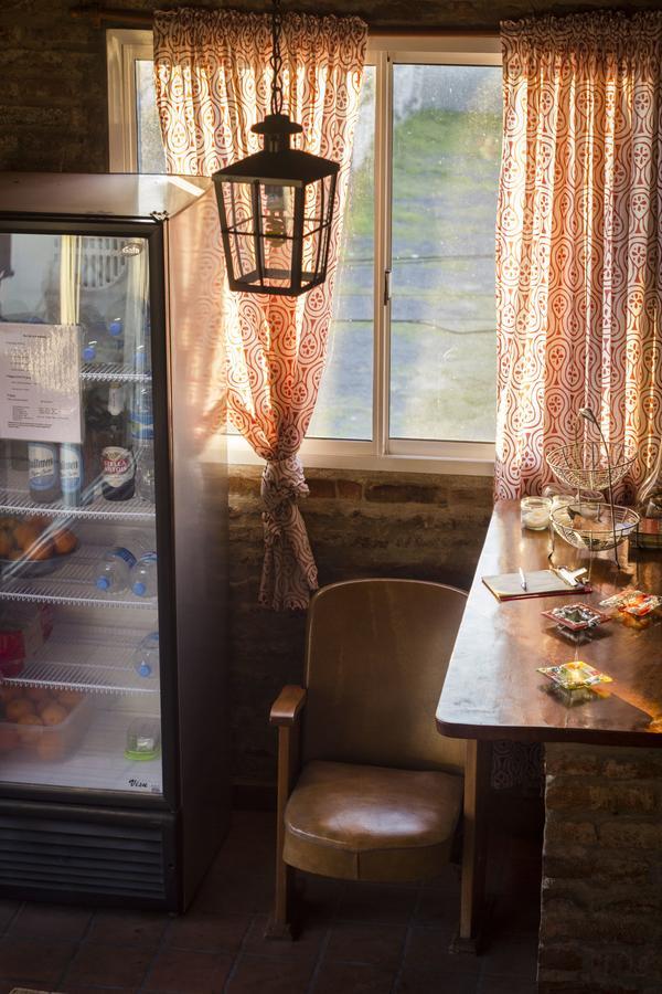 Abode Buenos Aires Bed & Breakfast エクステリア 写真